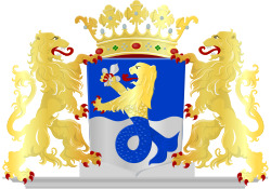 Wapen Flevoland