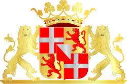Wapen Utrecht