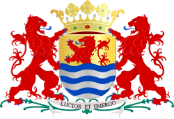 Wapen Zeeland