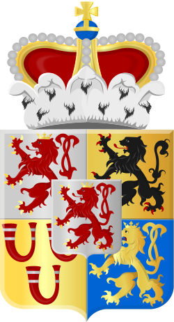 Wapen Limburg