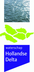 Wapen Waterschap Hollandse Delta
