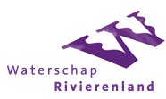 Wapen Waterschap Rivierenland