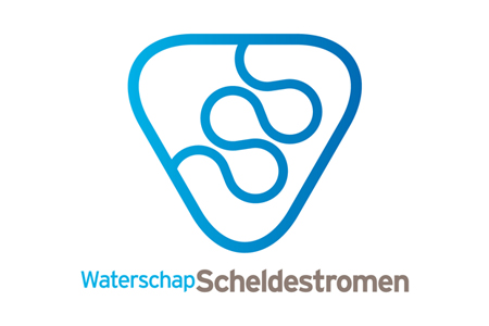 Wapen Waterschap Scheldestromen