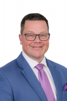 J.P. de Groot