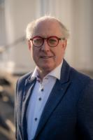 M. van de Bunt