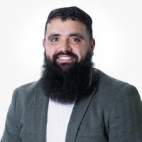 M. Arbaj