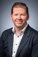 M. van der Kroef