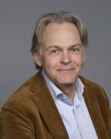 W. de Jonge